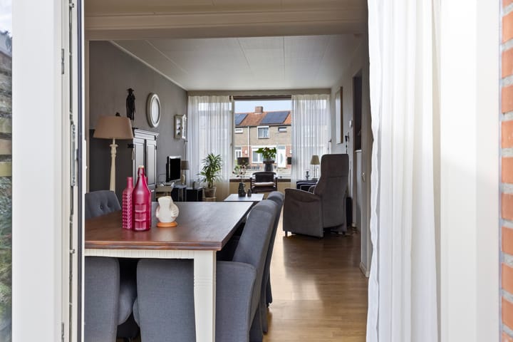 Foto 11 van Guido Gezellestraat 4