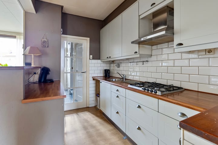 Foto 12 van Guido Gezellestraat 4