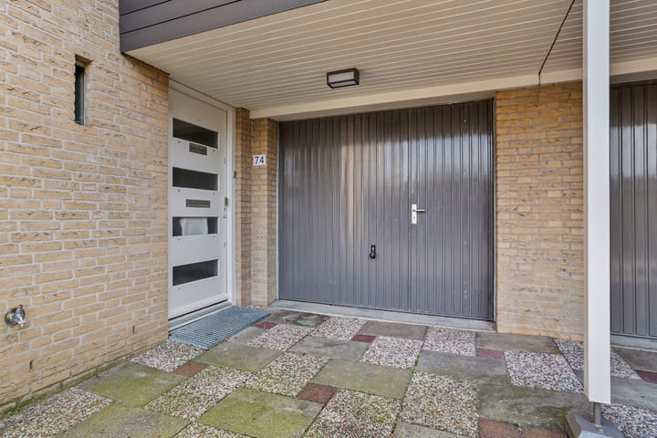 Foto 3 van Heemraad 74