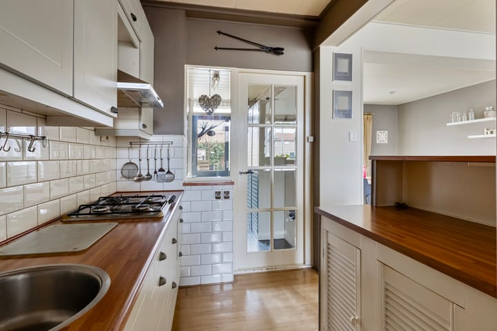 Foto 13 van Guido Gezellestraat 4