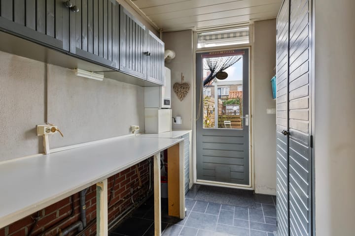 Foto 14 van Guido Gezellestraat 4