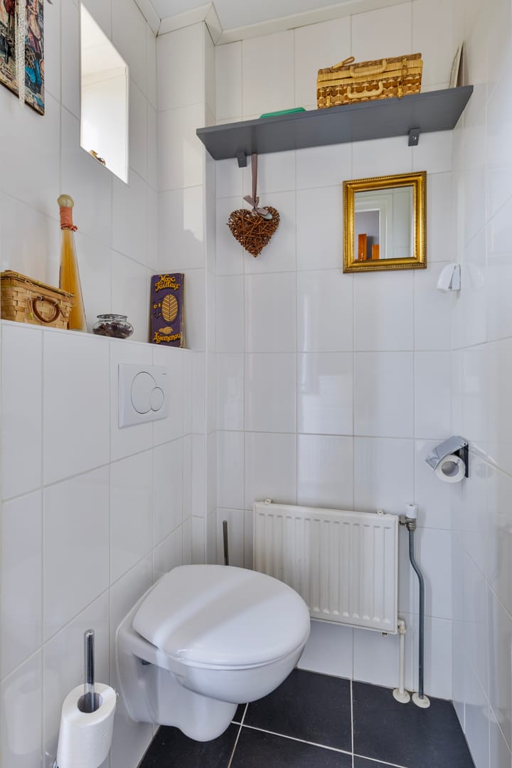 Foto 15 van Guido Gezellestraat 4