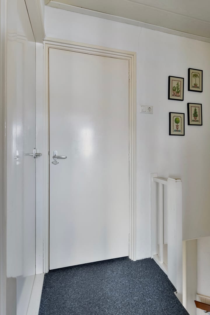 Foto 16 van Guido Gezellestraat 4