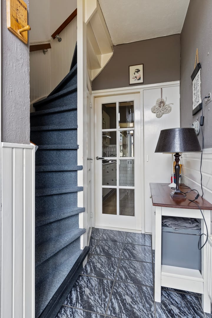 Foto 17 van Guido Gezellestraat 4