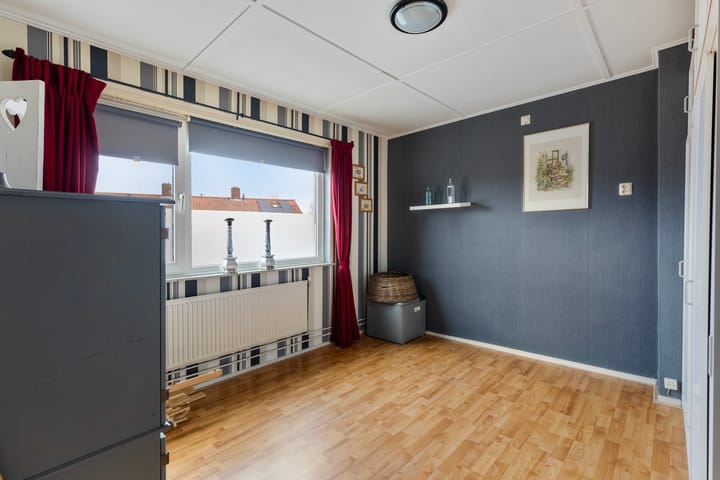 Foto 19 van Guido Gezellestraat 4