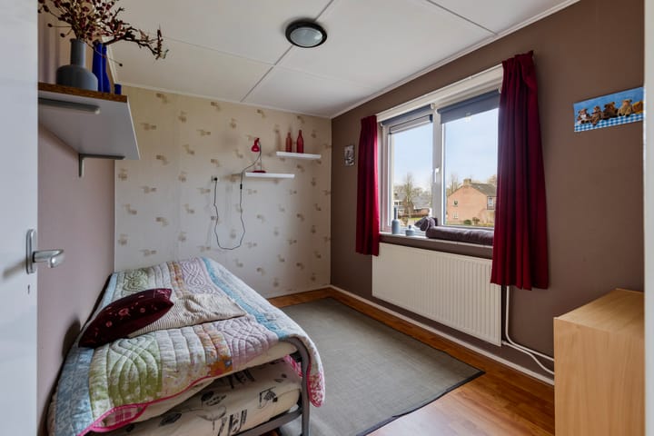 Foto 25 van Guido Gezellestraat 4