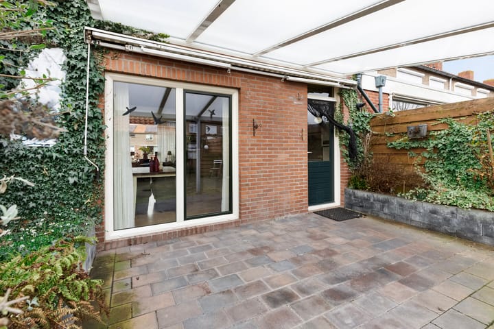 Foto 28 van Guido Gezellestraat 4