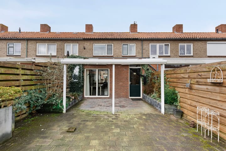 Foto 29 van Guido Gezellestraat 4