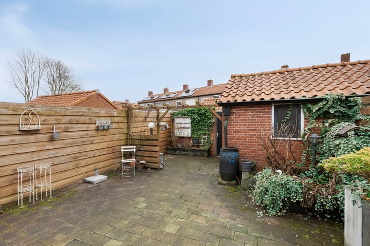 Foto 31 van Guido Gezellestraat 4