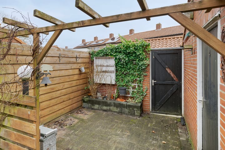 Foto 32 van Guido Gezellestraat 4