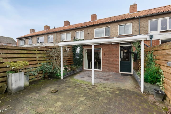 Foto 33 van Guido Gezellestraat 4