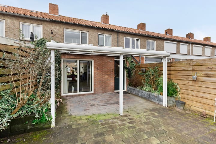 Foto 34 van Guido Gezellestraat 4