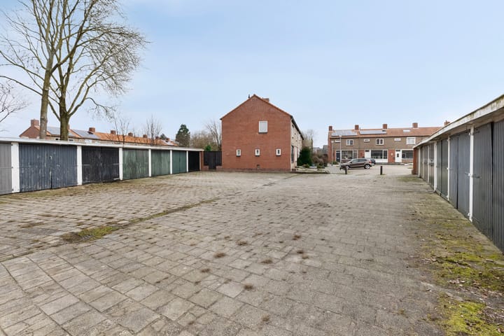 Foto 35 van Guido Gezellestraat 4