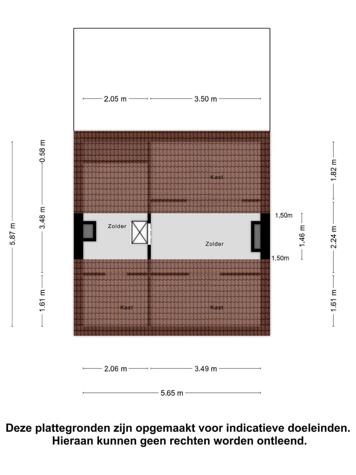 Foto 38 van Guido Gezellestraat 4