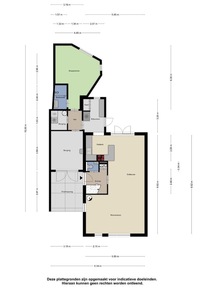 Foto 15 van Tweede Morgen 43