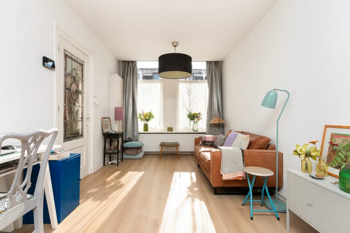 Foto 2 van Vondelstraat 13