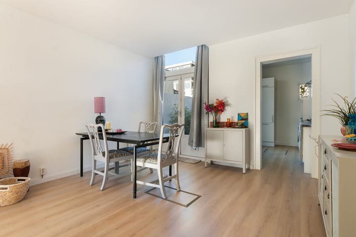 Foto 4 van Vondelstraat 13