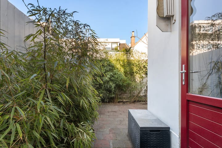 Foto 5 van Vondelstraat 13