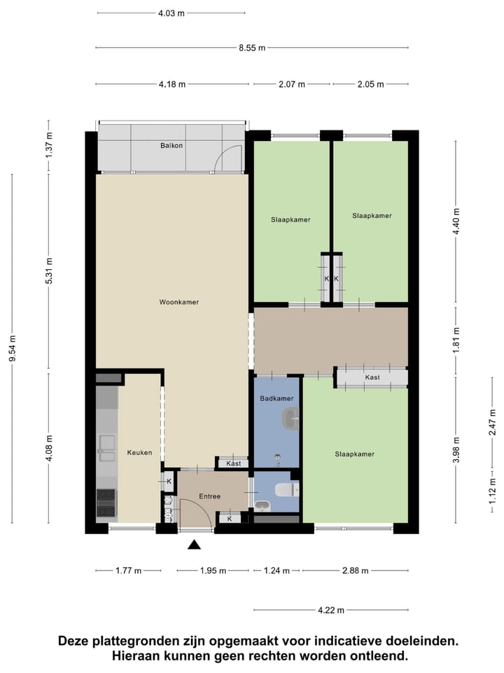 Foto 31 van Elpermeer 44