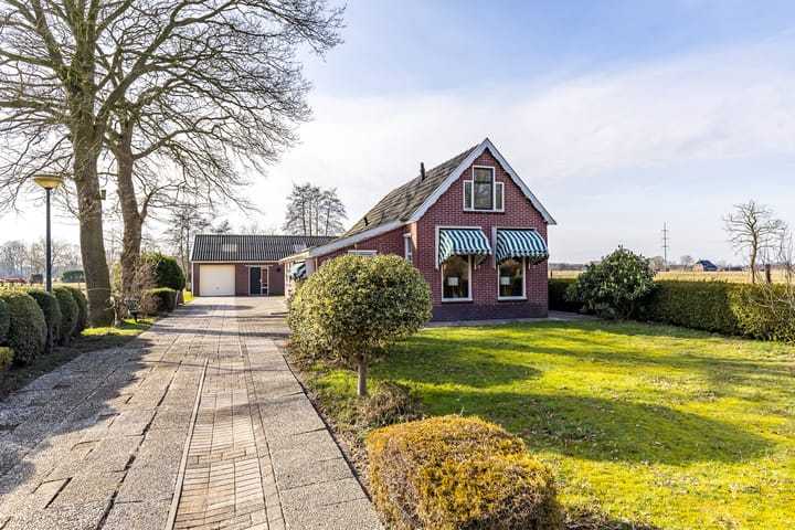 Foto 2 van P W Janssenweg 49