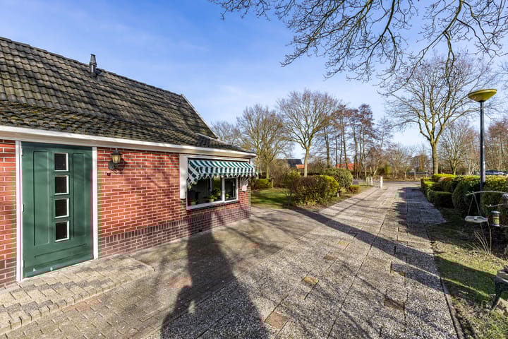 Foto 4 van P W Janssenweg 49