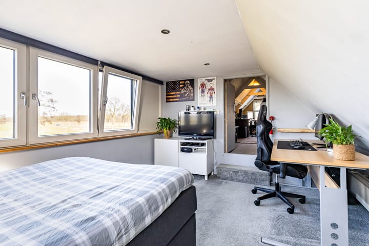 Foto 30 van P W Janssenweg 49