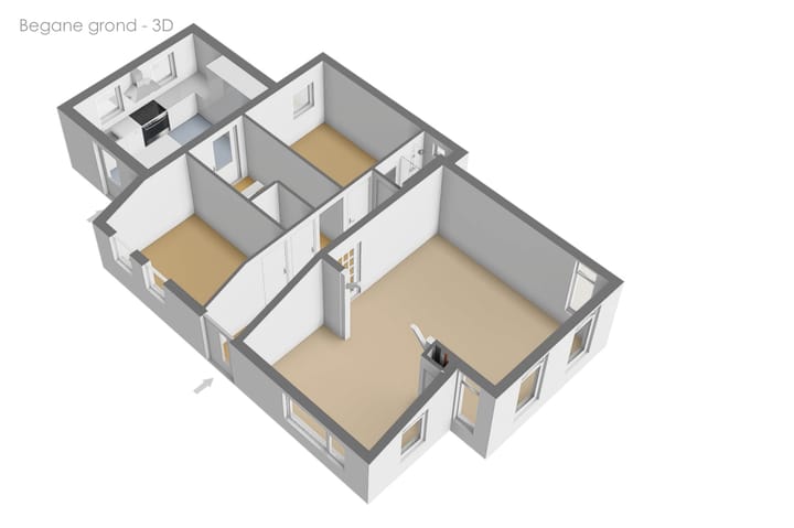 Foto 45 van P W Janssenweg 49