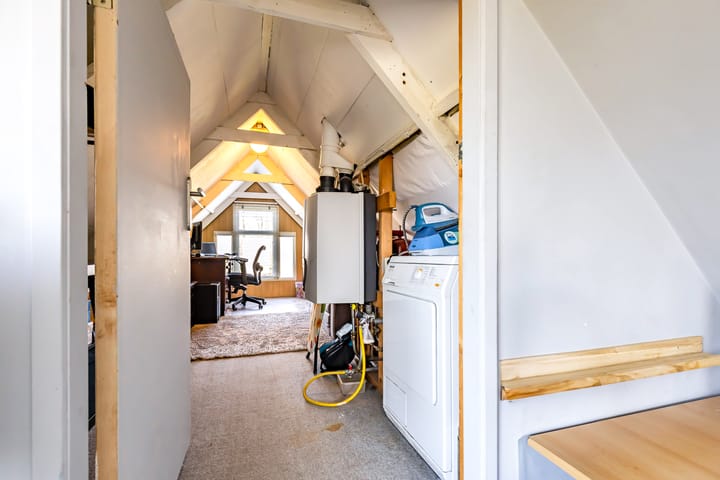 Foto 32 van P W Janssenweg 49