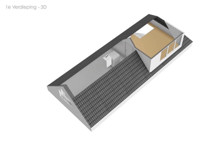 Foto 50 van P W Janssenweg 49