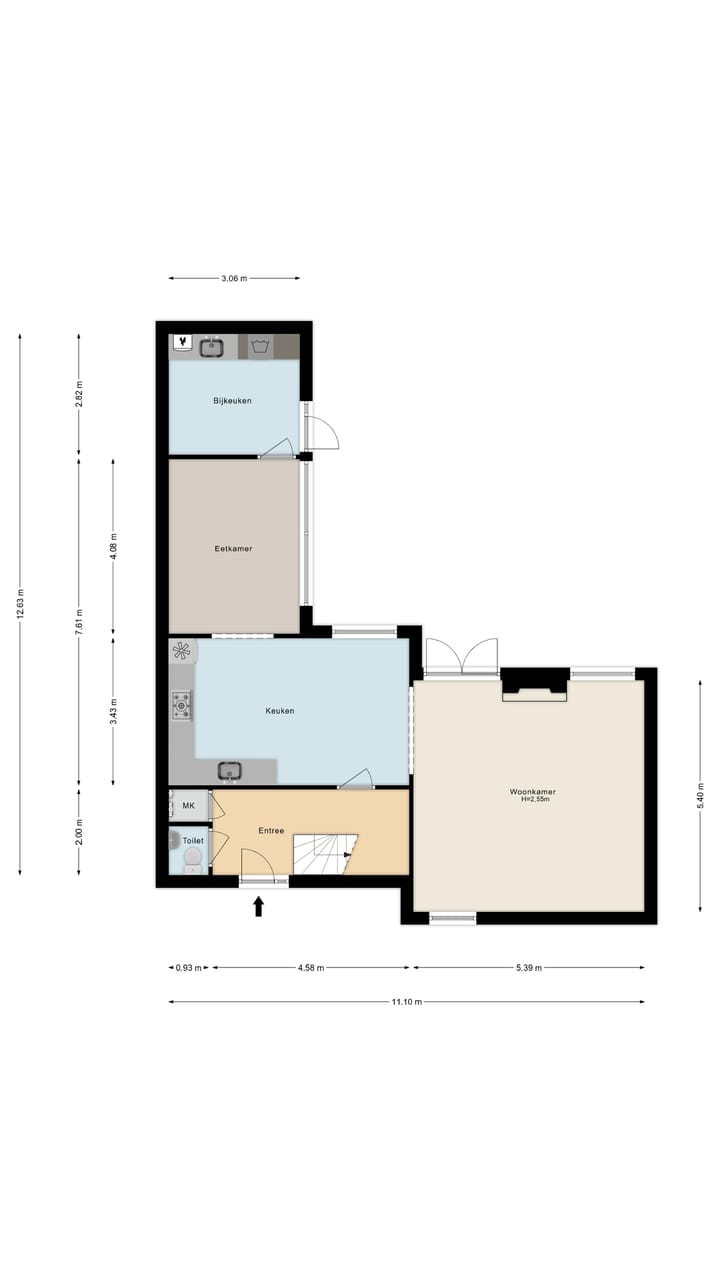 Photo 61 of Dotterbeek 2