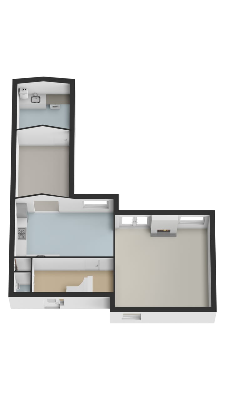 Photo 64 of Dotterbeek 2