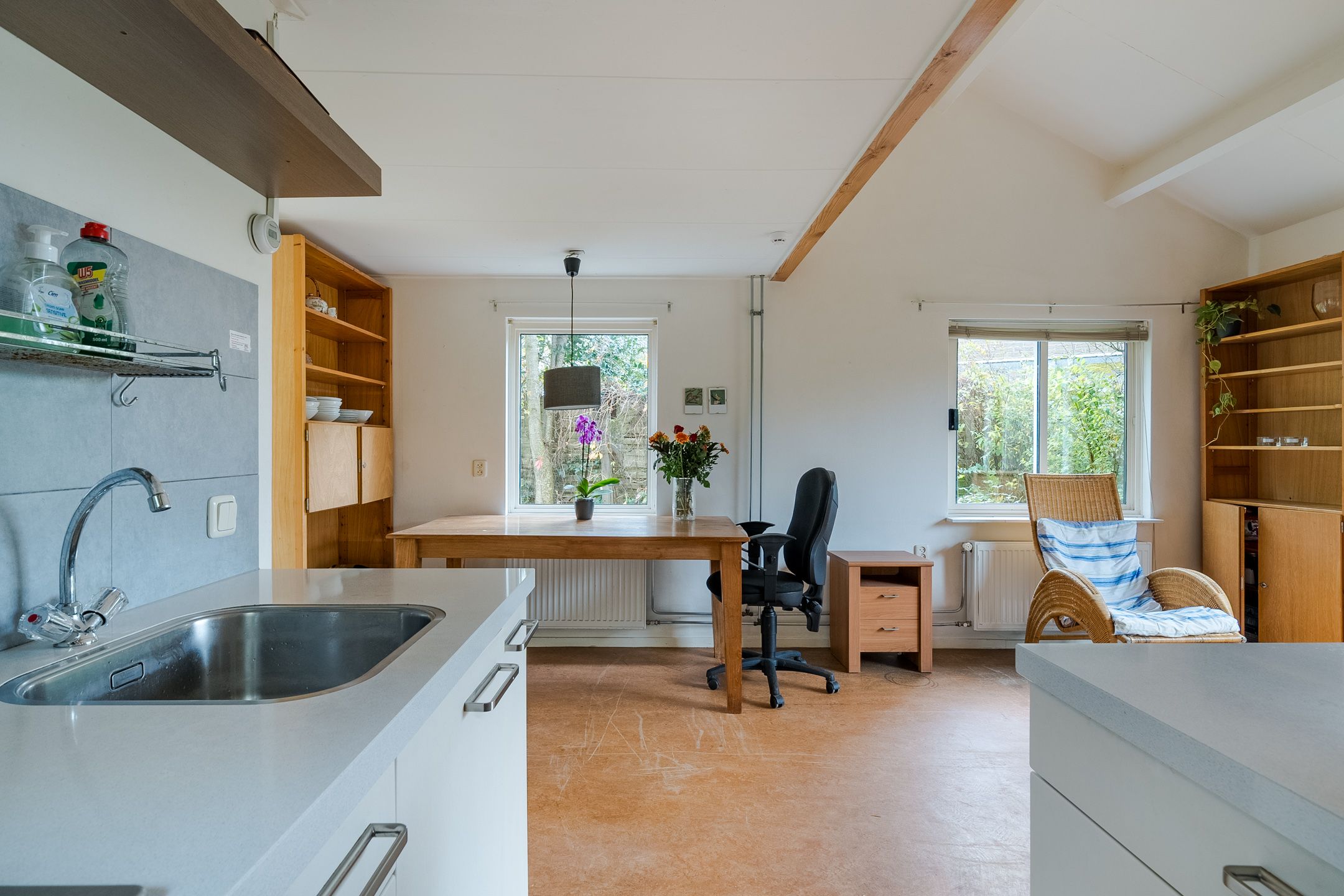 Foto 3 van Herenweg 280-65