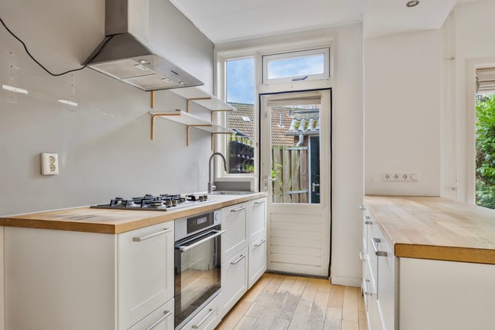 Foto 3 van Zomervaart 197