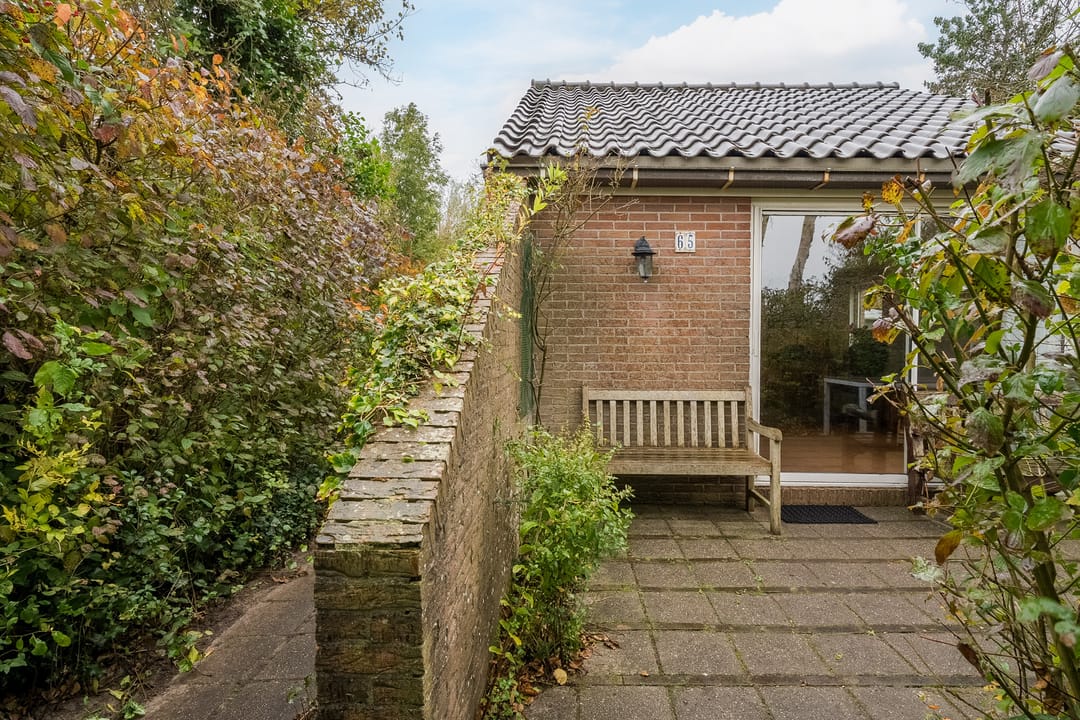 Foto 28 van Herenweg 280-65