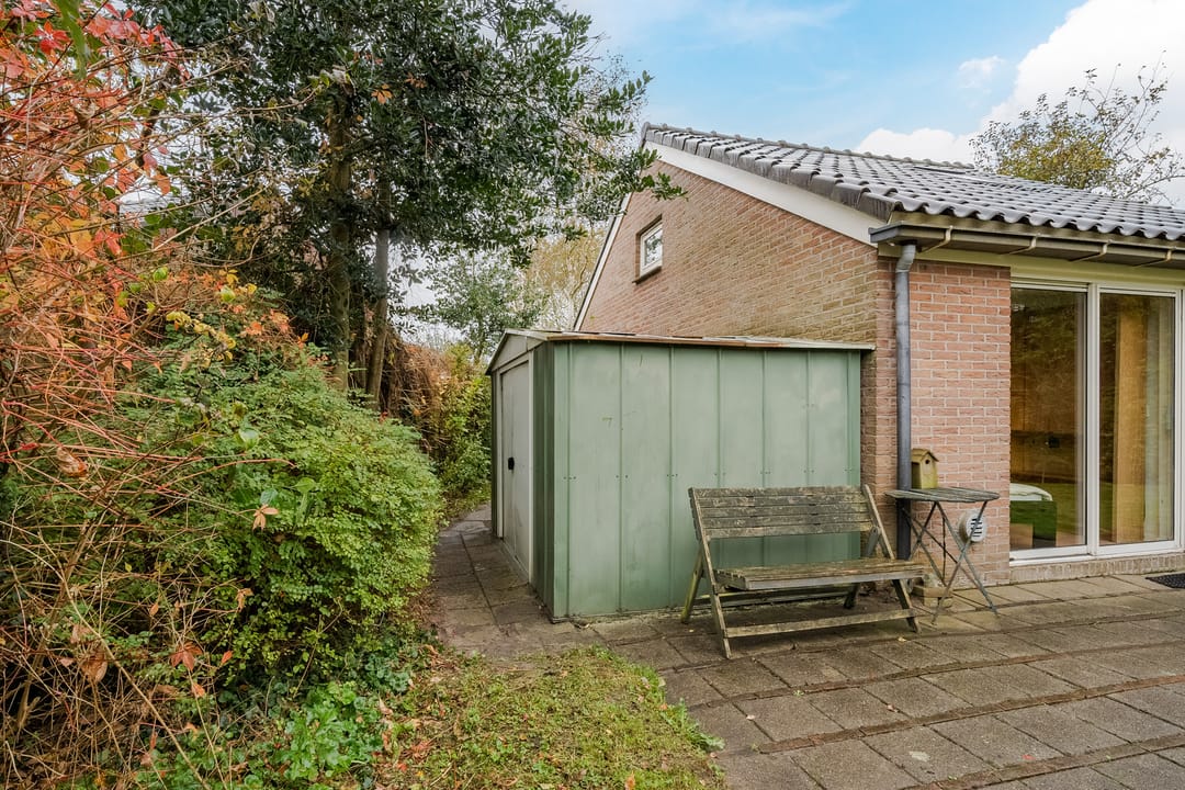 Foto 32 van Herenweg 280-65