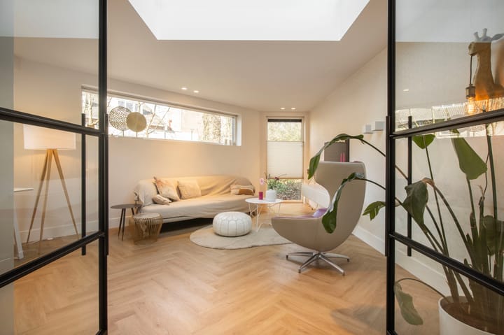 Foto 9 van Satijnzwam 25