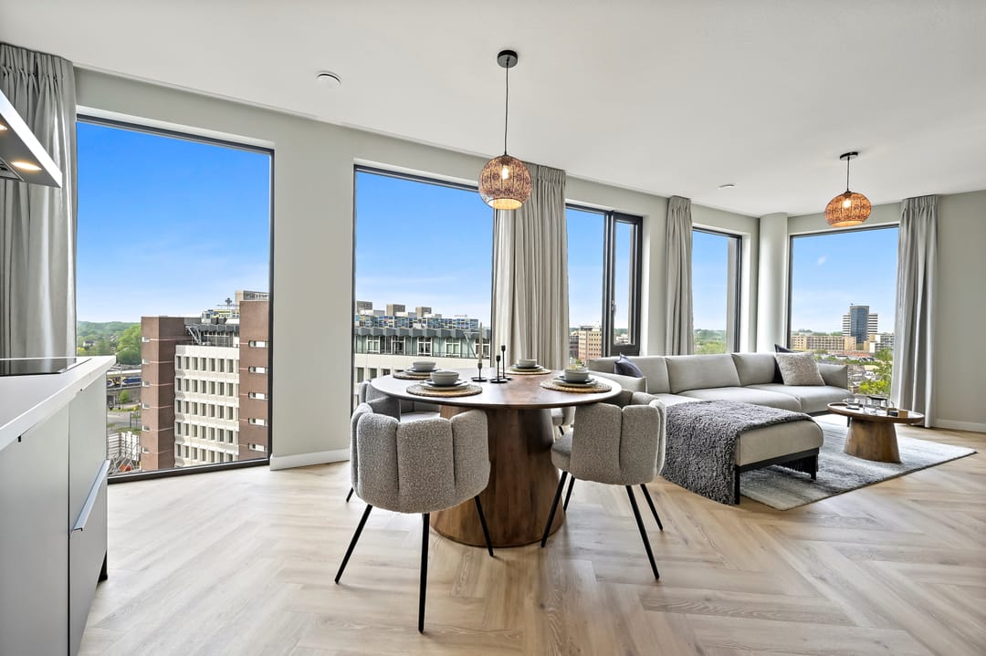 Photo 1 of Vliegerstraat 114