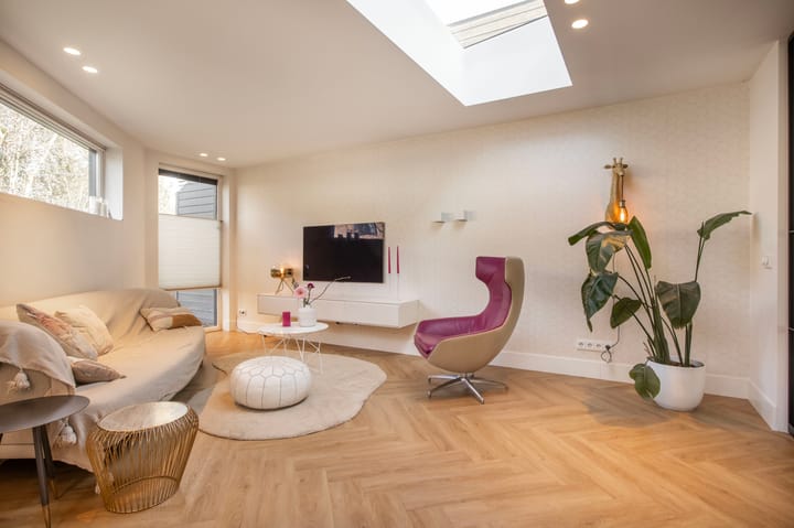 Foto 10 van Satijnzwam 25