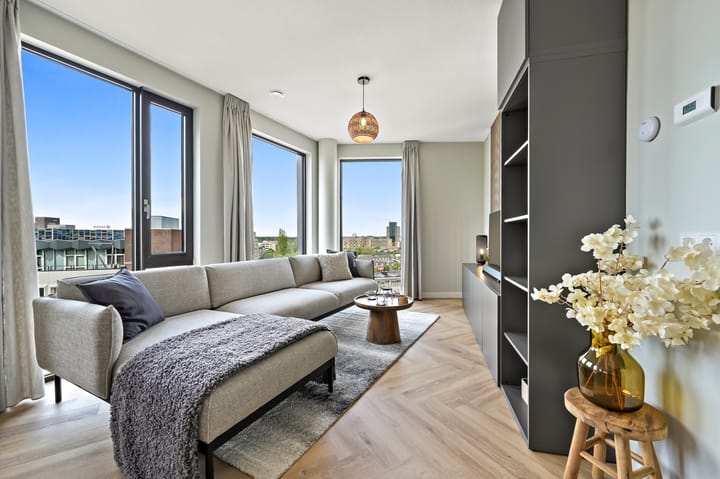 Photo 2 of Vliegerstraat 114