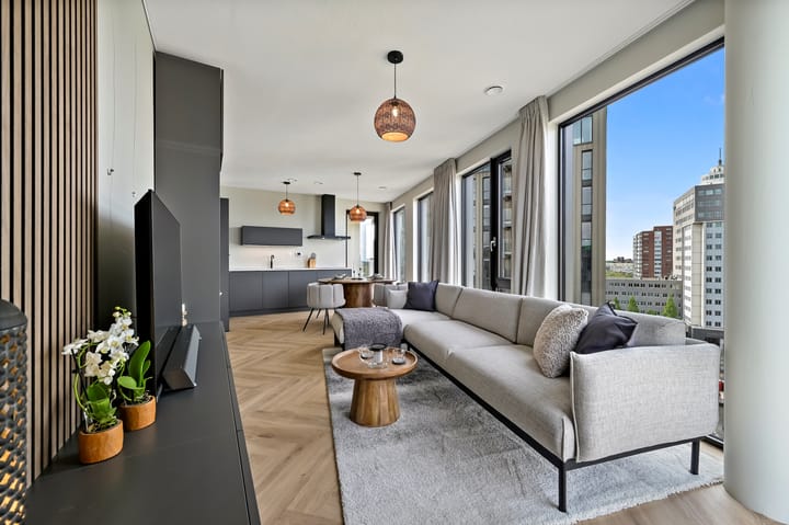 Photo 3 of Vliegerstraat 114