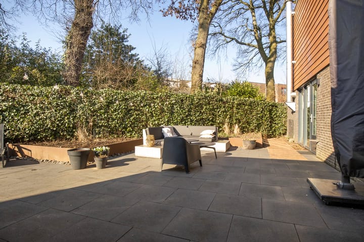 Foto 29 van Satijnzwam 25