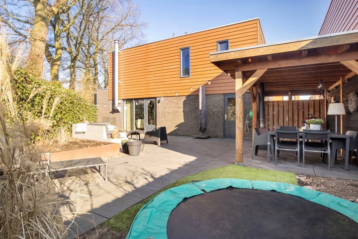 Foto 30 van Satijnzwam 25