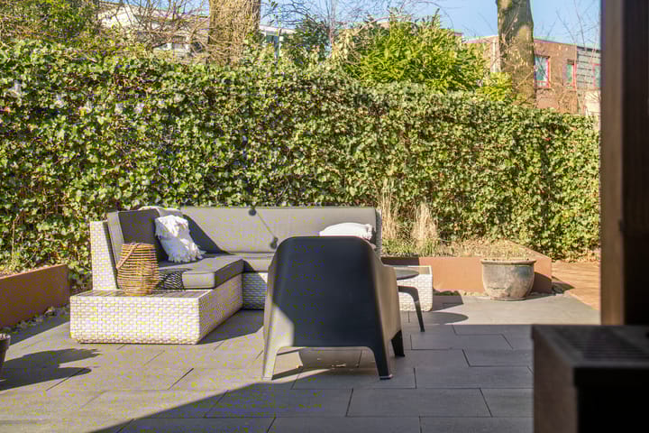 Foto 31 van Satijnzwam 25