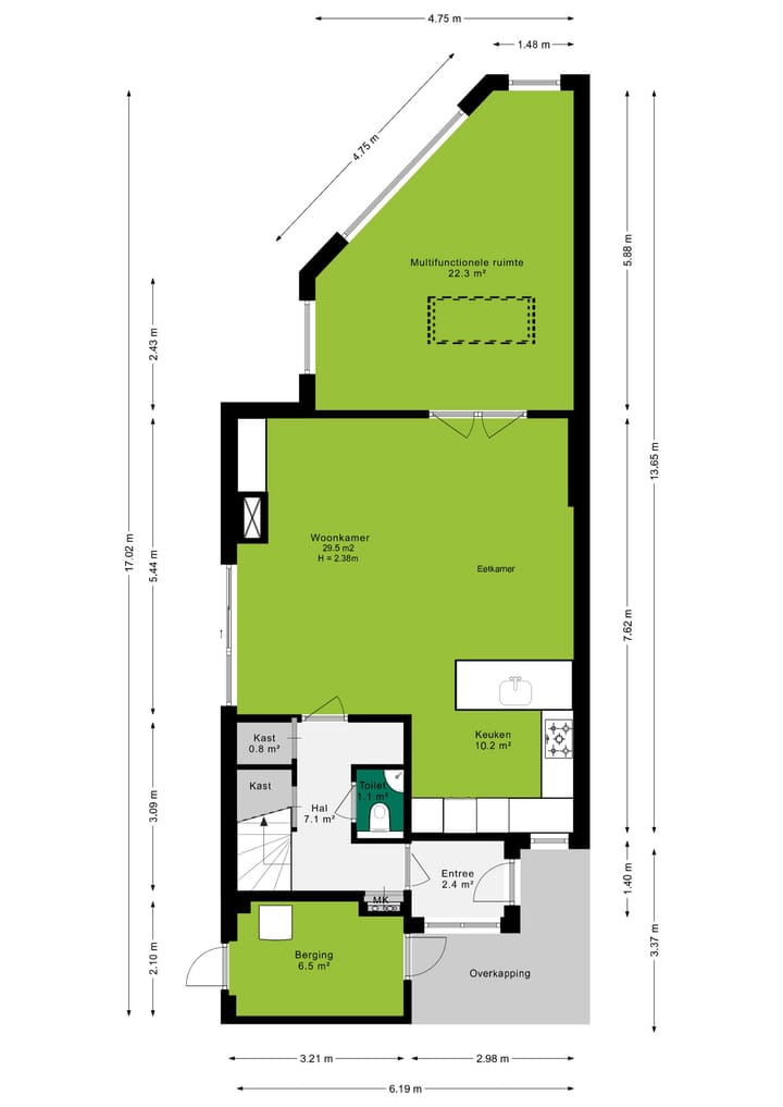 Foto 40 van Satijnzwam 25