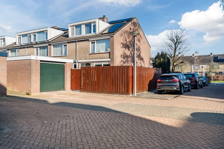 Foto 2 van Boesemsingel 25