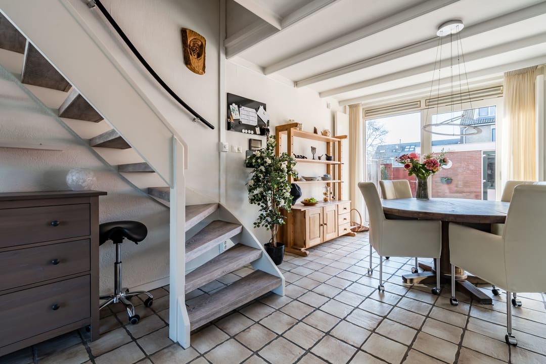 Foto 13 van Boesemsingel 25