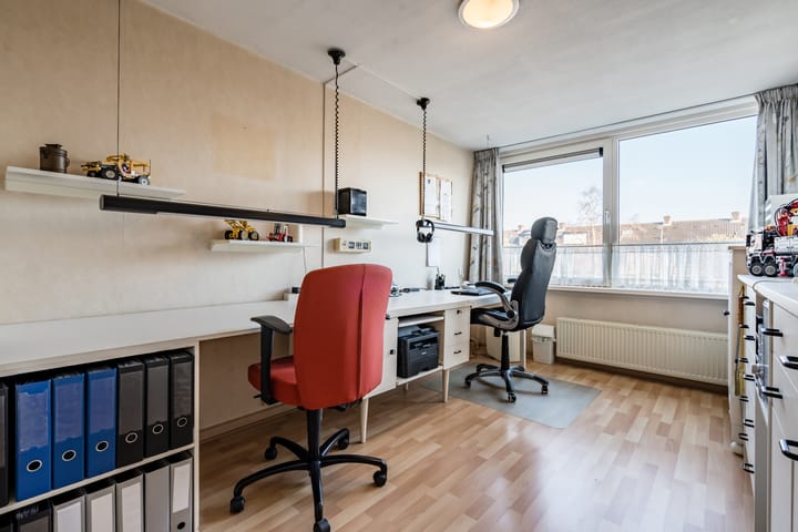 Foto 23 van Boesemsingel 25