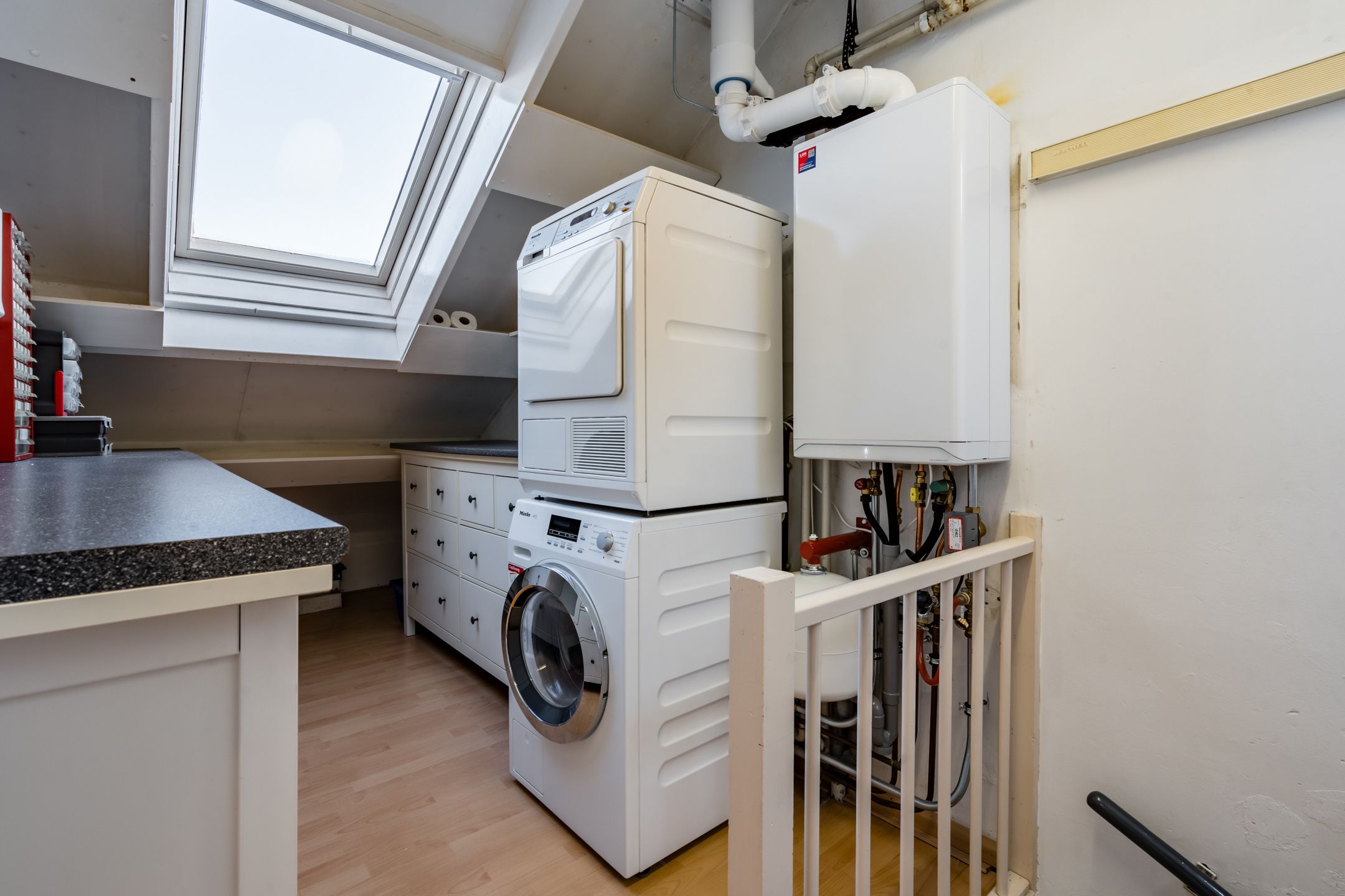 Foto 33 van Boesemsingel 25