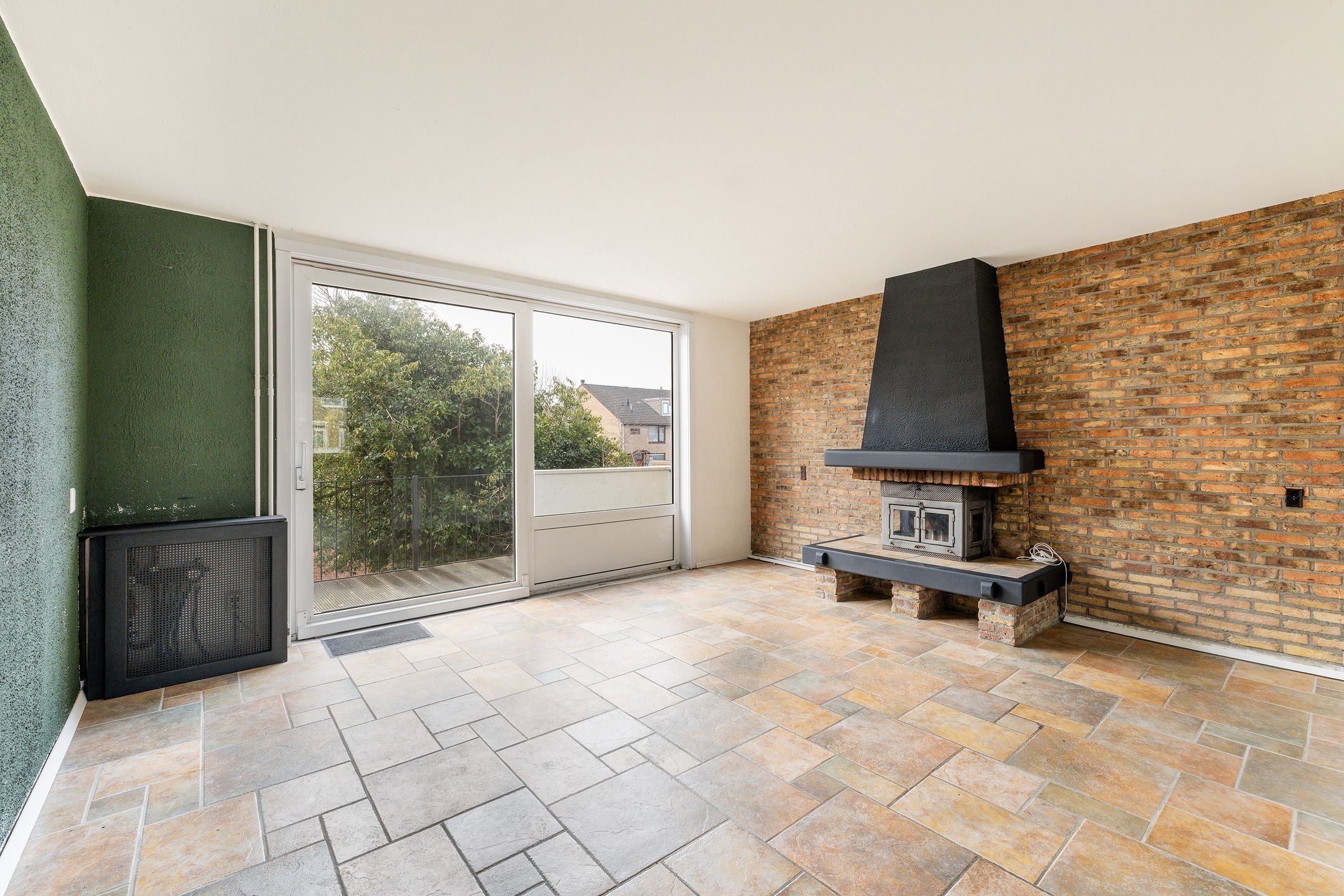 Photo 3 of Hugo van Voorneweg 6