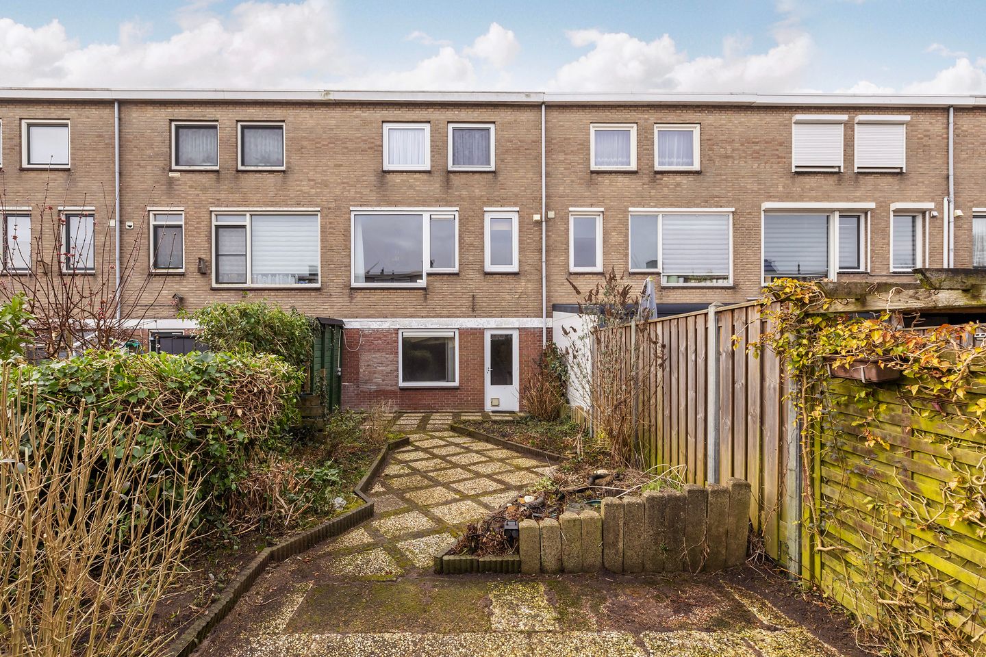 Photo 5 of Hugo van Voorneweg 6